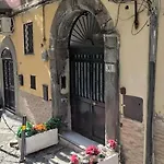 Zimari Apartment