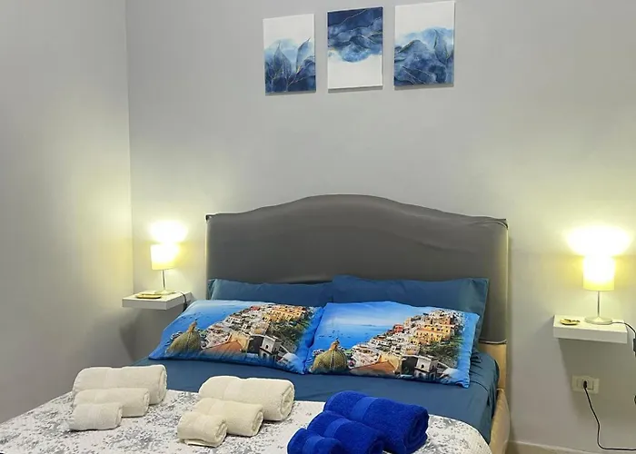 Zimari Apartment