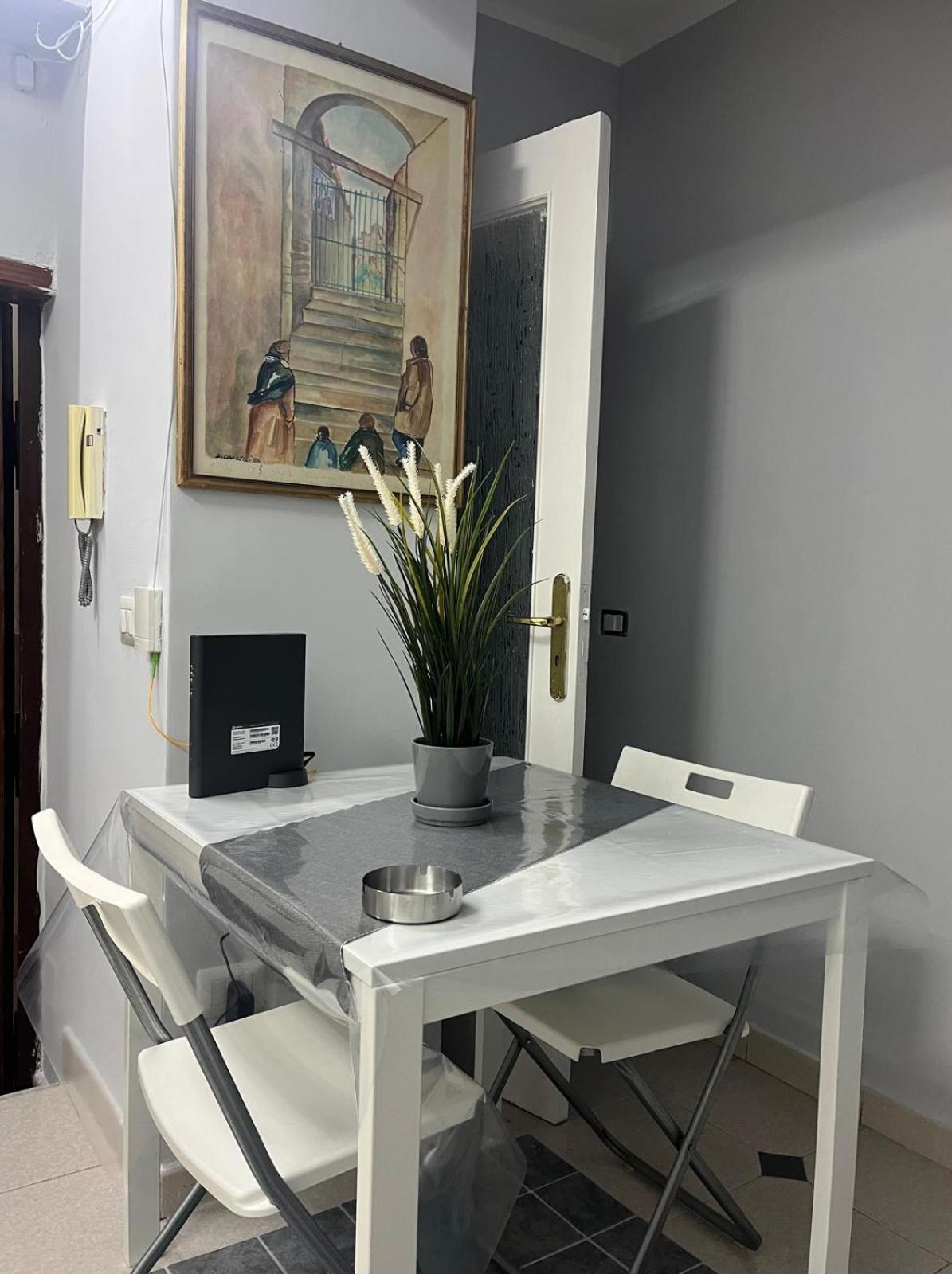 Zimari Apartment *