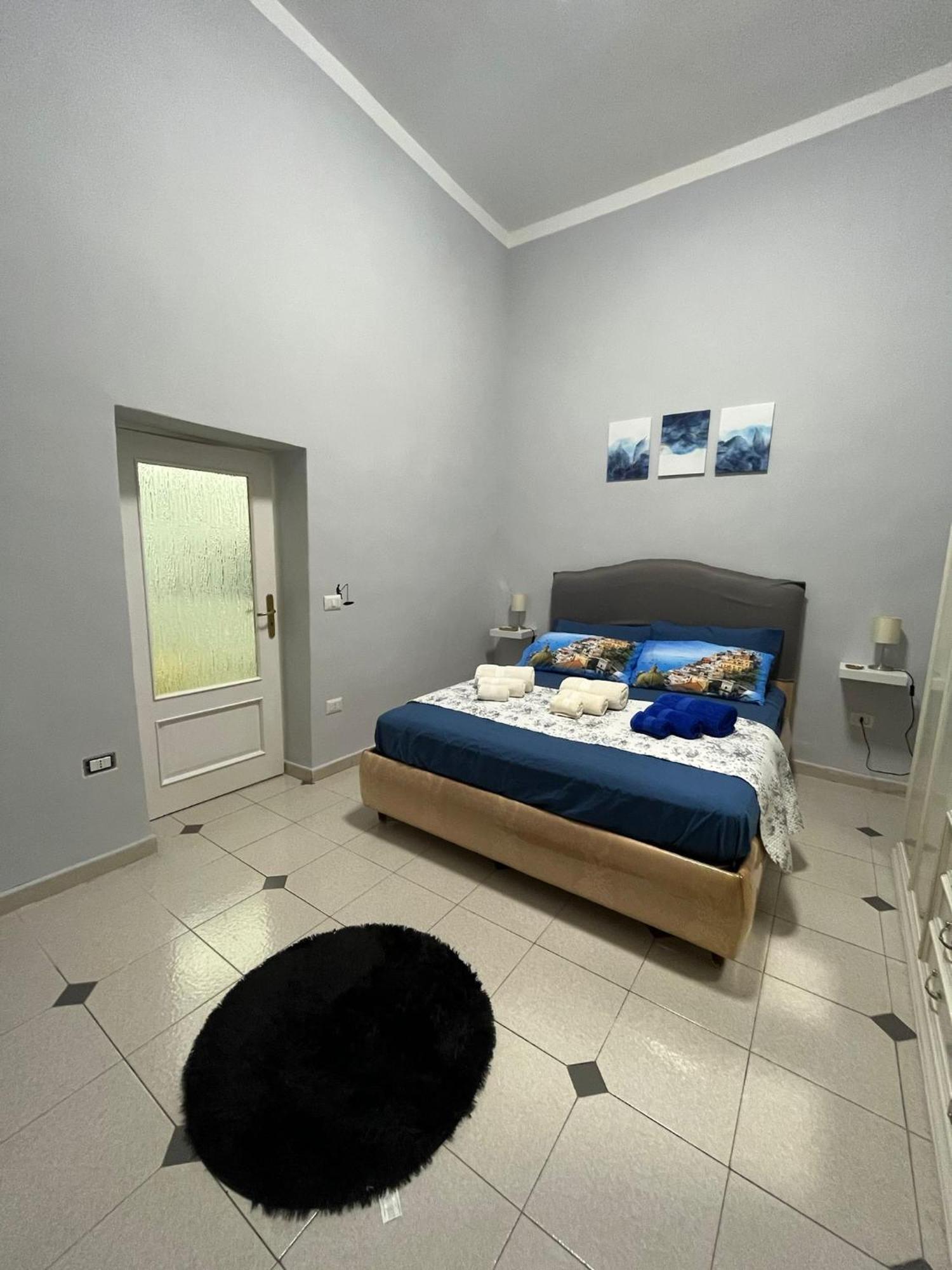 Zimari Apartment Naples