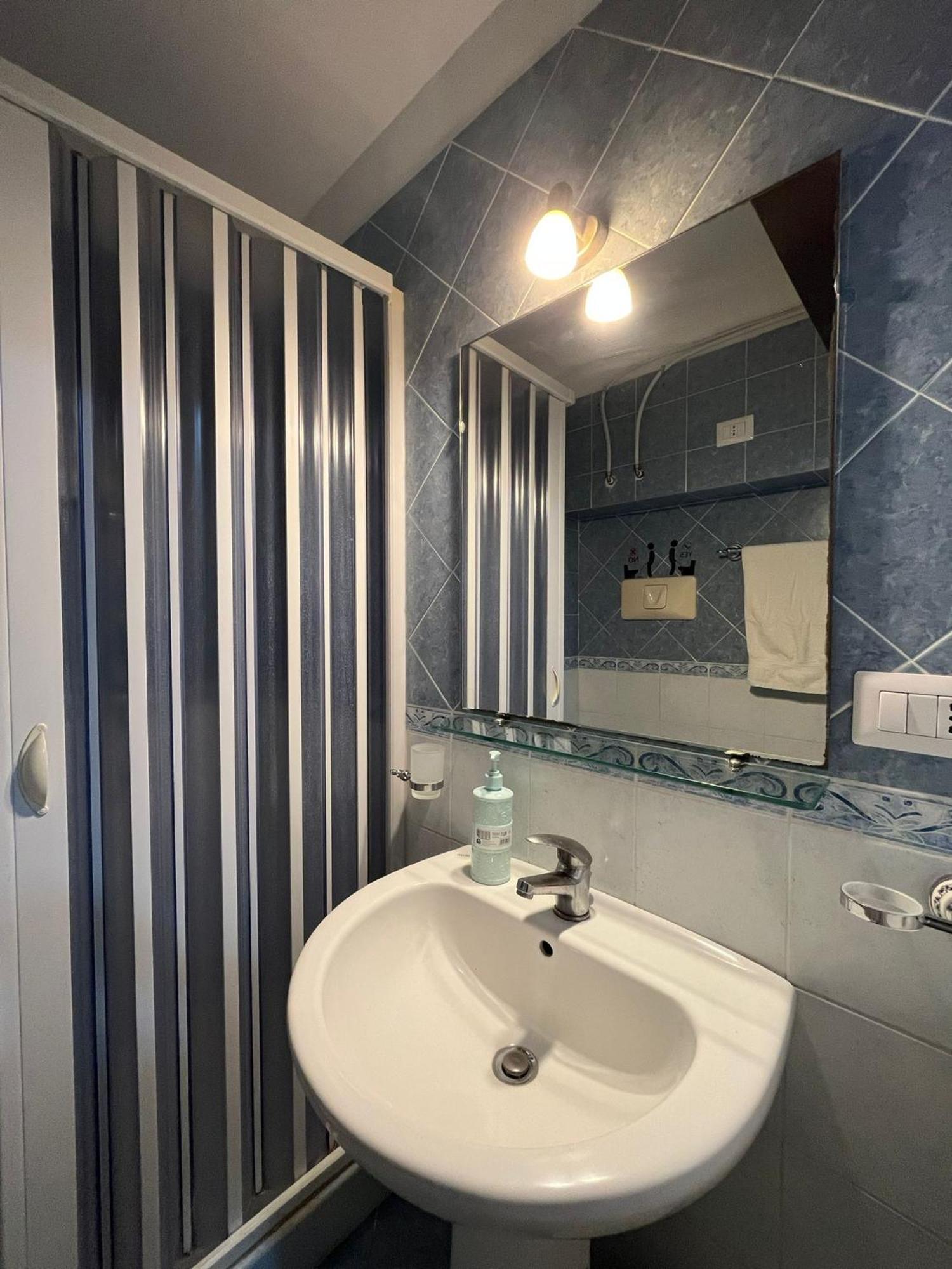 Zimari Apartment